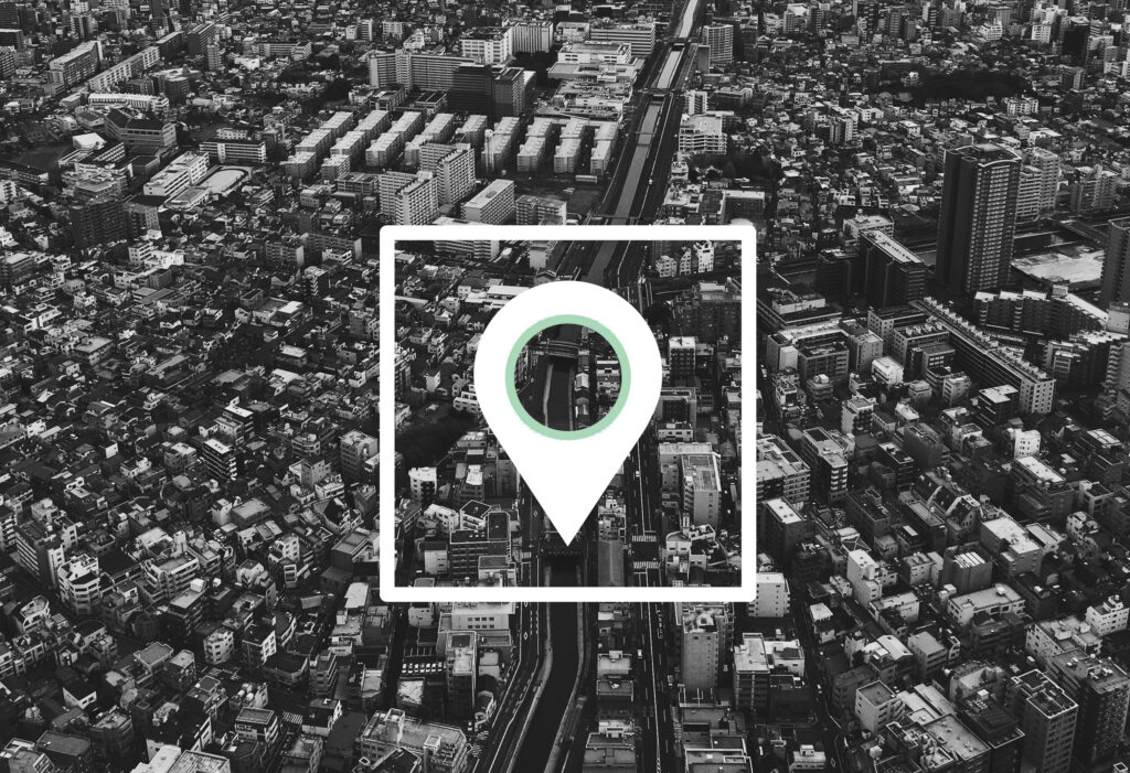 Location Based Applications
