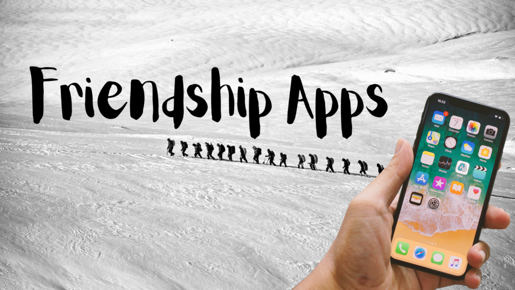 Find The Top Features to Look for in a Make New Friends App 19